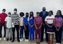 Domestic violence awareness month