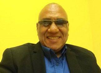 Encuesta: Trato Migratorio a Hispanos en San Martín