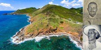 Richardson heirs claim Vineyard: ‘It is time for redemption now’