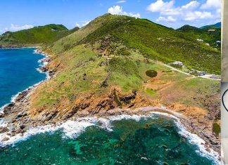 Richardson heirs claim Vineyard: ‘It is time for redemption now’