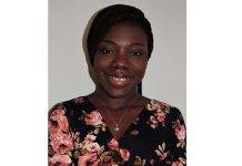 Jemila Holaman to represent St. Maarten at the 12th UNESCO Youth Forum