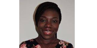 Jemila Holaman to represent St. Maarten at the 12th UNESCO Youth Forum