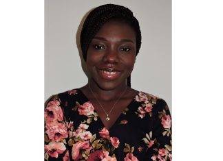 Jemila Holaman to represent St. Maarten at the 12th UNESCO Youth Forum
