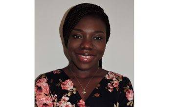 Jemila Holaman to represent St. Maarten at the 12th UNESCO Youth Forum
