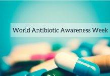 CPS: World Antibiotic Awareness Week Kicks Off: Spread Awareness, Stop Resistance