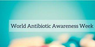 CPS: World Antibiotic Awareness Week Kicks Off: Spread Awareness, Stop Resistance