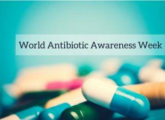 CPS: World Antibiotic Awareness Week Kicks Off: Spread Awareness, Stop Resistance