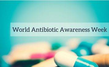 CPS: World Antibiotic Awareness Week Kicks Off: Spread Awareness, Stop Resistance