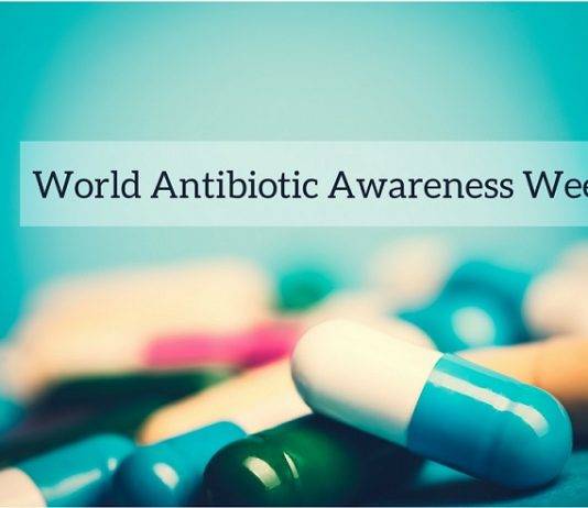 CPS: World Antibiotic Awareness Week Kicks Off: Spread Awareness, Stop Resistance