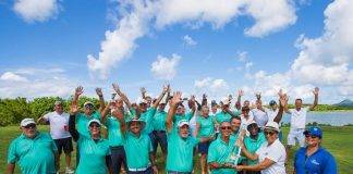 Concordia Cup 2021 – Saint Martin retains cup