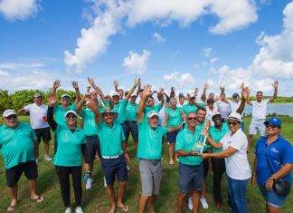 Concordia Cup 2021 – Saint Martin retains cup