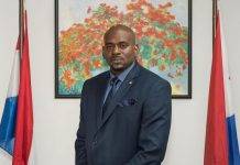 MINISTER OF VSA OMAR OTTLEY PRESENTS LET’S GET FIT; MARCH MADNESS EDITION