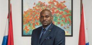 MINISTER OF VSA OMAR OTTLEY PRESENTS LET’S GET FIT; MARCH MADNESS EDITION