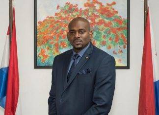 Minister Ottley: Payments to Paramedics up to date, OZR cards will be accepted