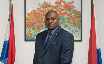 Minister Ottley: Payments to Paramedics up to date, OZR cards will be accepted