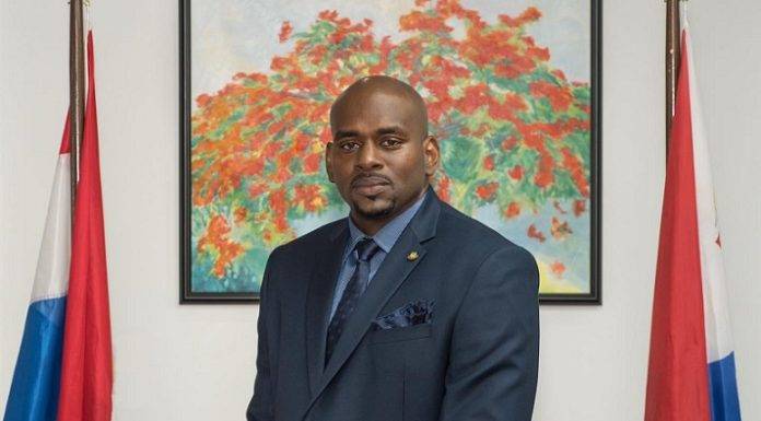 Minister Ottley: Payments to Paramedics up to date, OZR cards will be accepted