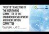 Caribbean Countries Stress Strategies to Support the Post-Pandemic Recovery through Greater Solidarity and Regional Integration