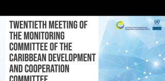 Caribbean Countries Stress Strategies to Support the Post-Pandemic Recovery through Greater Solidarity and Regional Integration