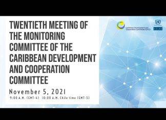 Caribbean Countries Stress Strategies to Support the Post-Pandemic Recovery through Greater Solidarity and Regional Integration