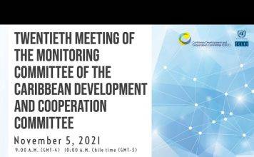 Caribbean Countries Stress Strategies to Support the Post-Pandemic Recovery through Greater Solidarity and Regional Integration