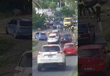 Police warns against obstruction of free movement at borders