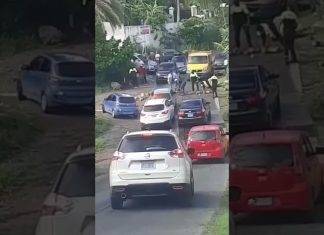 Police warns against obstruction of free movement at borders