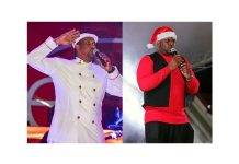 King T-MO, Benjamin Bell to highlight “Philipsburg Becomes Magical” event