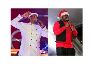 King T-MO, Benjamin Bell to highlight “Philipsburg Becomes Magical” event