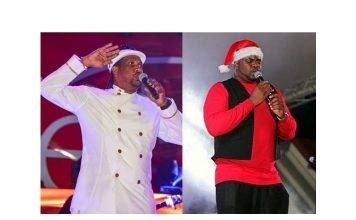 King T-MO, Benjamin Bell to highlight “Philipsburg Becomes Magical” event