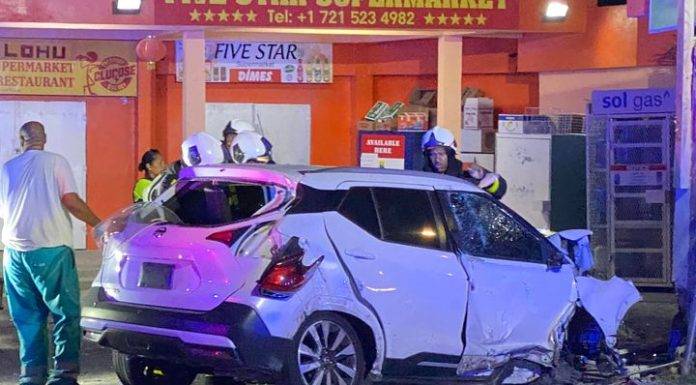 Police investigating the 9th traffic fatality