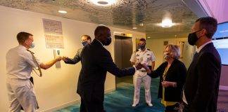 Dutch Caribbean Nature Alliance is Preparing Dutch Caribbean Conservation Organizations to Withstand External Shocks