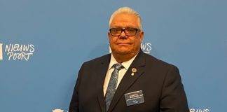 MP Buncamper’s New Year’s Address. Buncamper