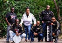 Xtratight presents “Comedy, Tapas & Dance” on January 8