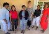 SIJS & Prosecutor’s Office update Minister Richardson on restorative justice project