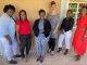SIJS & Prosecutor’s Office update Minister Richardson on restorative justice project