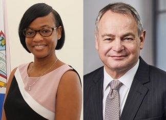 Julisa Frans and Hans Hoogervorst new members for Cft