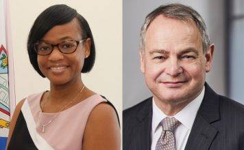 Julisa Frans and Hans Hoogervorst new members for Cft