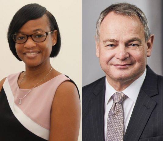 Julisa Frans and Hans Hoogervorst new members for Cft