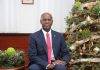 GOVERNOR’S CHRISTMAS MESSAGE 2021: Spreading a spirit of Goodwill
