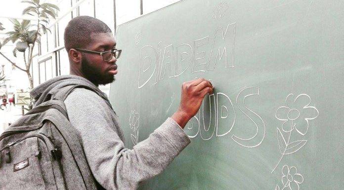 St. Maarten student does disaster risk research in Turks and Caicos