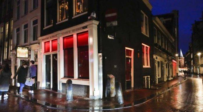 Dutch set to announce new lockdown, press conference at 7pm Saturday