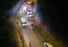 KPSM POLICE UPDATED: 8th traffic fatality was registered today