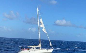 Vessel with 27 persons on board rescued