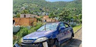 Approximately 70 Wrecks Identified for Removal