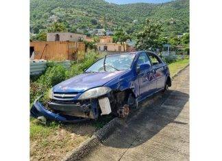 Approximately 70 Wrecks Identified for Removal