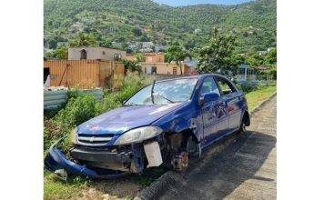 Approximately 70 Wrecks Identified for Removal