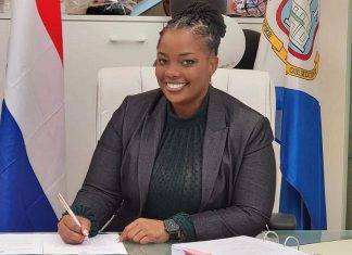 Ministry of Justice Function Book Approved and Established by National Decree containing general measures (LBHAM)