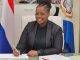 Ministry of Justice Function Book Approved and Established by National Decree containing general measures (LBHAM)