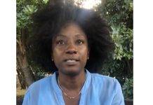 Pamela Gordon – Carty USp leader: MP Arrindell’s departure lacked integrity