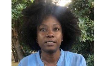 Pamela Gordon – Carty USp leader: MP Arrindell’s departure lacked integrity